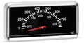 QuliMetal 3.6" Accurate Temperature Gauge for Nexgrill by QuliMetal
