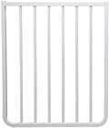 Cardinal Gates BX2 21.75 in Baby Gate Extension, White by CardinalGates