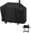 Grill Cover for Royal-Gourme-t CC1830T 30" Barrel Charcoal Grill by Agustone