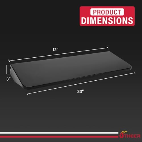 Utheer Folding Front Shelf for Traeger Pro 780 & Ironwood 885 - Image 3