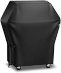 32 Inch Grill Cover, Waterproof, Weather, UV & Fade Proof for Outdoor Grill by OlforceDOITFORYOU