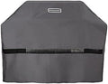 KitchenAid 700-0745A, 56" x 23" x 48" Gas Grill Cover, Polyester PVC Blend by Unknown