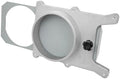 POWERTEC 70165V 3-Inch Blast Gate, 1 PK by POWERTEC