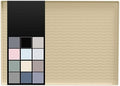 URMONA 31'' x 22'' Waterproof Silicone Under Sink Mat Cabinet and Counter Protector, Shelf Liner for Kitchen and Bathroom, Storage and Organizers, Litter Mat, Pet Cat Puppy Essentials(Light Khaki) by URMONA