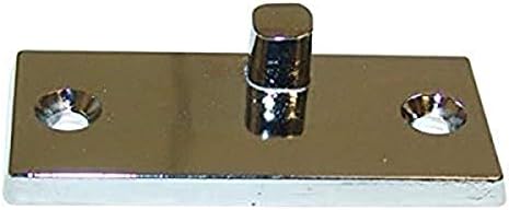 Silver King Strike Door 21073 - Genuine OEM Replacement Part by SilverKing