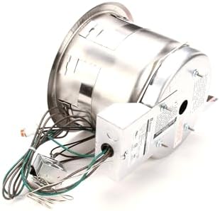 APW Wyott 50825 Sm-50-7 Rd Well, 120V, 800W, Std2 - Image 2