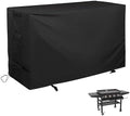 Grill Cover for Blackstone 36 Inch Griddle with Hood, Outdoor Griddle Cover for Blackstone 2210/2212/2310/2322, Flat Top Grill Cover for 4 Burner 36" Griddle by Unknown