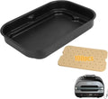 FG551 Non-Stick Griddle Pan Replacement Part by KEESHA