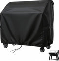 Griddle Cover for Recteq SmokeStone 600 Wood Pellet Grill Cover by Vercome
