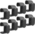8-Pack Tool Hooks for Weber 3400519 by BBQFuture