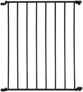 KidCo Configure and Hearth Gate Extensions (24", Black) by KidCoBabySafetyProducts
