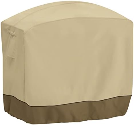 Classic Accessories Veranda Water-Resistant 43.5 Inch BBQ Grill Cover by ClassicAccessories