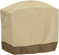 Classic Accessories Veranda Water-Resistant 43.5 Inch BBQ Grill Cover by ClassicAccessories