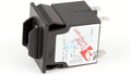 Carter Hoffmann Rocker Switch 25 Amp 18602-0048 - Genuine OEM Replacement Part by Unknown
