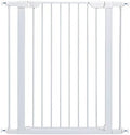 Midwest Homes 39-Inch Walk-Thru Steel Dog Gate, Expands to 38" by MidWestHomesForPets