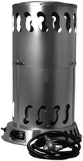 Mr. Heater 200,000 BTU Convection Heater Portable Propane by MrHeater