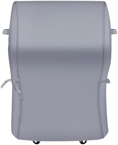 NEXCOVER Heavy Duty BBQ Grill Cover - 30 Inch, Waterproof, Fade Resistant, Rip Resistant for Weber, Brinkmann, Char Broil, Holland, Jenn Air by NEXCOVER