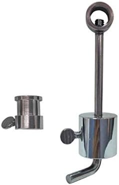 onlyfire Stainless Steel Spit Counter Balance and Bushing Kit for Grills by onlyfire