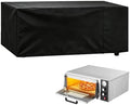 28 Inch Pizza Oven Cover for VEVOR 18-Inch Commercial Pizza Oven Tabletop by Guisong