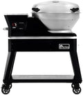 recteq Pellet Grill RT-380BD Bullseye Deluxe, WiFi Enabled Electric Pellet Smoker Grill, BBQ Outdoor, Smoke, Sear, and More by recteq