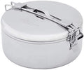MSR Alpine Stainless Steel Stowaway Camping Pot by Unknown