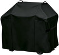 48" Grill Cover for Weber Spirit II 200/210 Series, Replace 7138 by Blackhoso