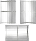 Hongso SUS304 Grill Grates 66089 for Weber Genesis II S/E-435 Genesis 2 400 by Hongso