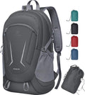 MIYCOO Ultralight Packable Backpack, 35L Water-Resistant Hiking Daypack by MIYCOO