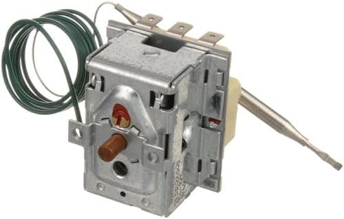 Exact FIT for Alto-SHAAM ALTTT33476, ALTTT-33476 HI-Limit THERMOSTAT16A DPST - Replacement Part by MAVRIK by MAVRIK