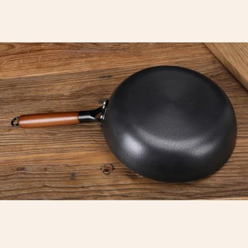 Cooking Pan Saute Cooking Skillets - Image 4