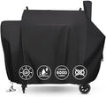 QuliMetal Grill Cover for Pit Boss Competition Series 1600 by QuliMetal