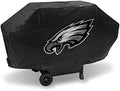NFL Rico Industries Vinyl Padded Deluxe Grill Cover, 68 x 21 x 35-inches by RicoIndustries