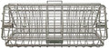 Primo 3-Sided Rotisserie Basket - PGRBF by PRIMO