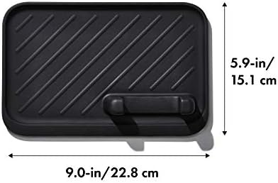 OXO Good Grips Grilling Tool Rest, Black - Image 2