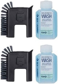 Sea to Summit Camp Kitchen Pot Scrubber and Soap, 2-Pack by SeaToSummit