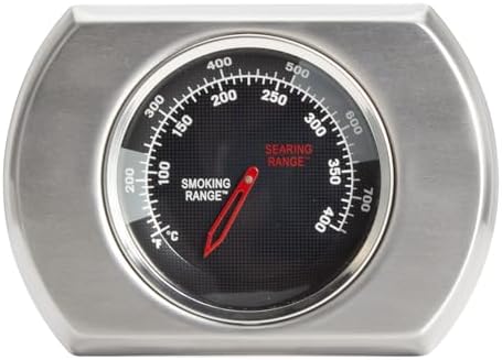 Grill Temperature Gauge for Napoleon Phantom Prestige 500 by BBQFuture