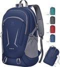 MIYCOO Ultralight Packable Backpack, 35L Water-Resistant Hiking Daypack by MIYCOO