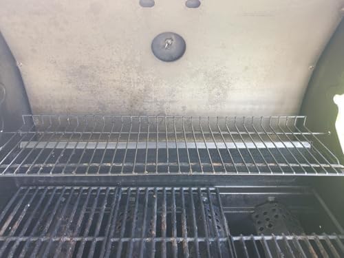 G470-0001-W1 Warming Rack Grill Parts for Charbroil Performance 4 Burner - Image 6