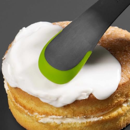 Joseph Joseph Uni-Tool 5-in-1 Silicone Kitchen Utensil & Multi-Tool - Image 6