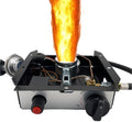 3 Bolt Pyramid Patio Heater Glass Tube Control Box Assembly GSH BFC SGT HLDS01 (60000 BTU Heat Upgrade) by Unknown