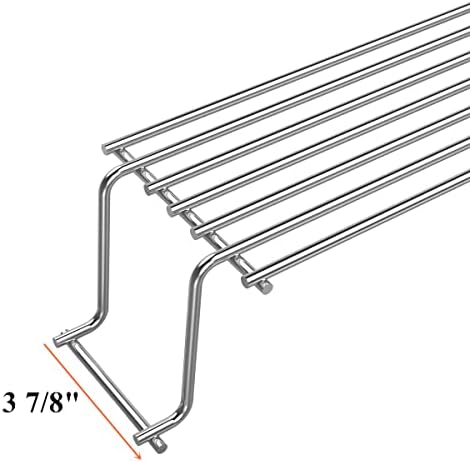 67026 Warming Rack Replacement for Weber Spirit II 200 E210/E220/S210/S220 - Image 4