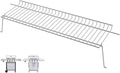 G470-0001-W1 Warming Rack for Charbroil Performance 4 Burner Grill Parts by PETKAO