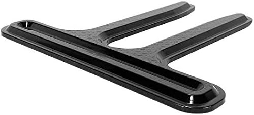 Gun Storage Solutions Gun Safe Stackable Savers, Black Wedge Shims (Pack of 6) - Image 5