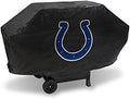 NFL Rico Industries Vinyl Padded Deluxe Grill Cover, 68 x 21 x 35-inches by RicoIndustries