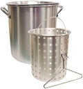 Camp Chef 24-Quart Aluminum Pot by Unknown