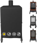 Utheer Smoker Cover for Pit Boss Vertical Smoker, 600D Waterproof by Utheer