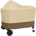 Classic Accessories Veranda Water-Resistant 48 Inch BBQ Grill Cover for Weber Performer by ClassicAccessories