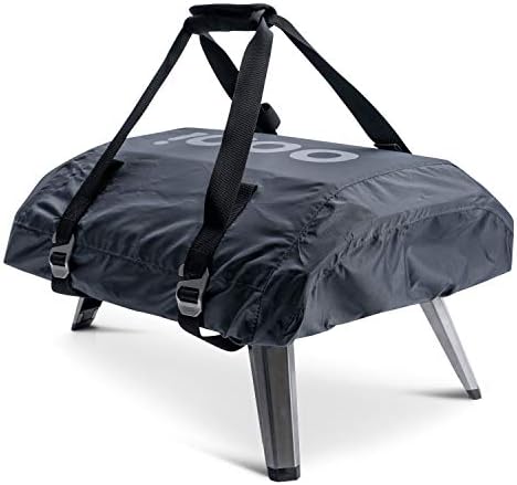 Ooni Koda 12 Pizza Oven Carry Cover - Protective Waterproof and Weatherproof, Ooni Pizza Oven Accessories by Unknown