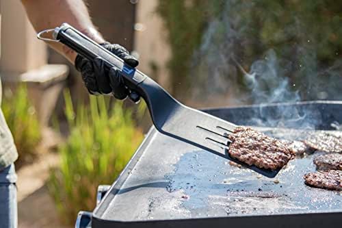 Pit Boss Ultimate Griddle Spatulas, Large - 40933 - Image 2