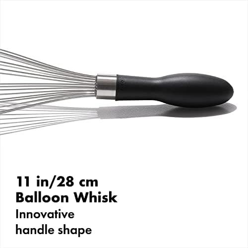 OXO Good Grips Stainless Steel Essential 3-Piece Kitchen Gadget Set - Image 5